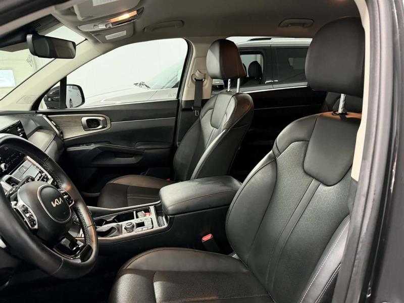 kia Sorento 2023 - 10