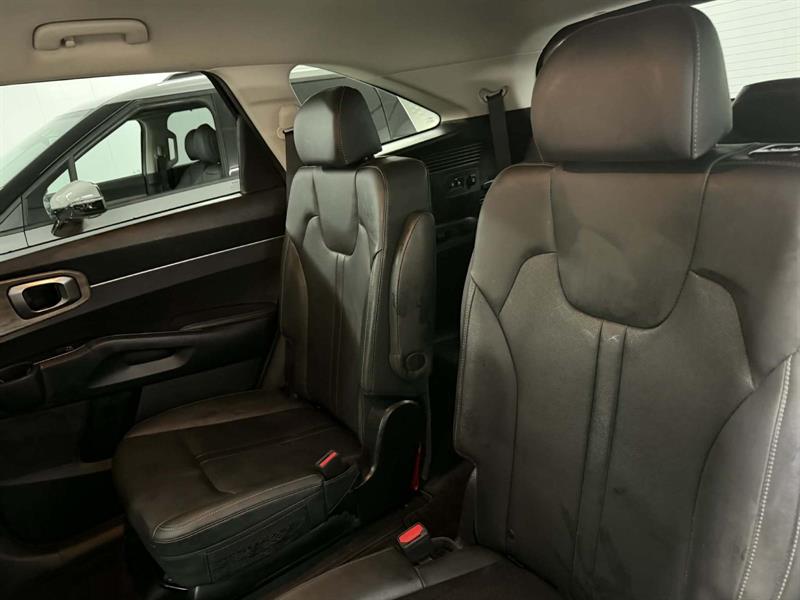 kia Sorento 2023 - 12