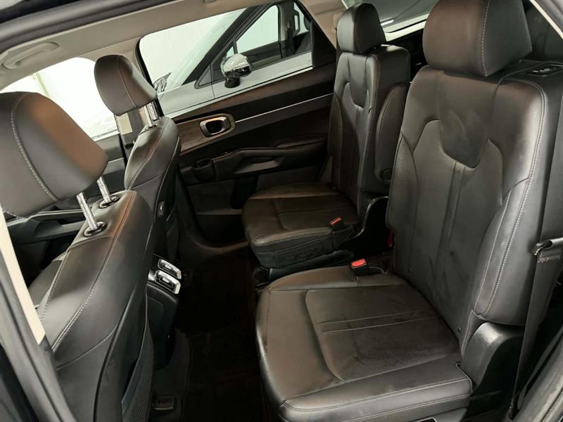 kia Sorento 2023 - 13