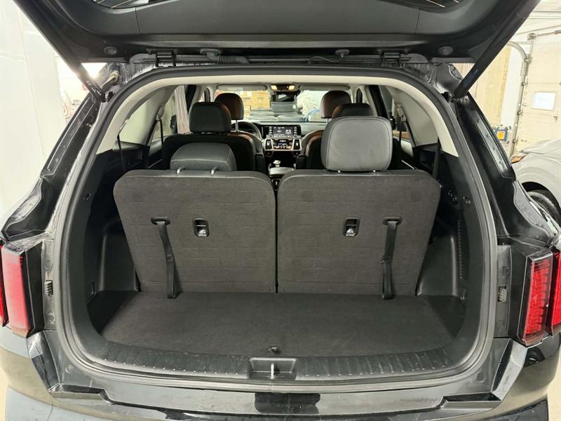 kia Sorento 2023 - 15