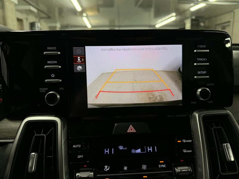 kia Sorento 2023 - 18