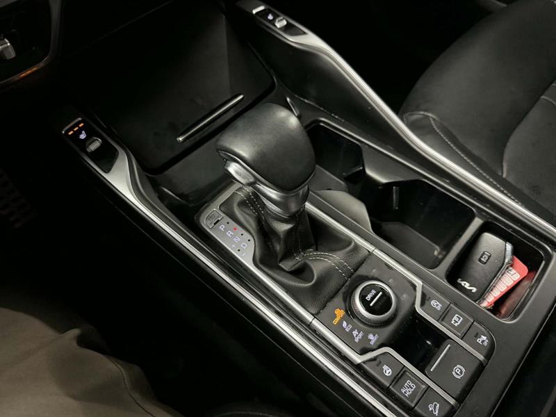 kia Sorento 2023 - 20