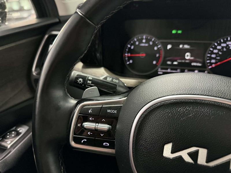 kia Sorento 2023 - 22