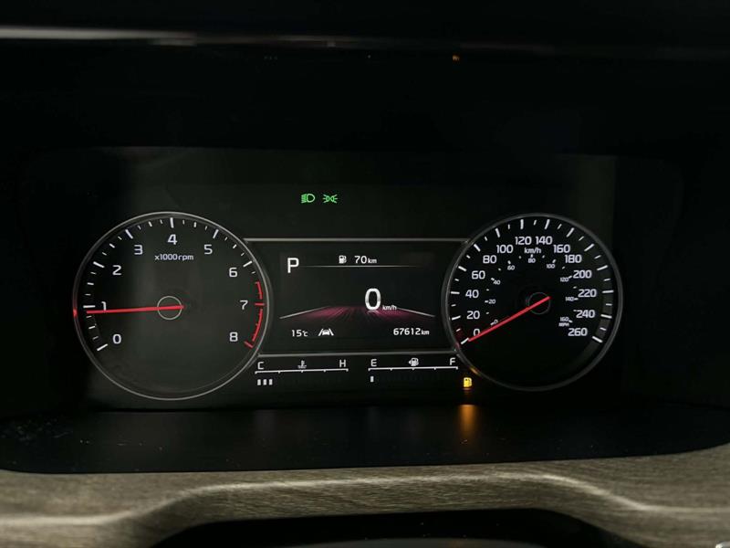 kia Sorento 2023 - 24