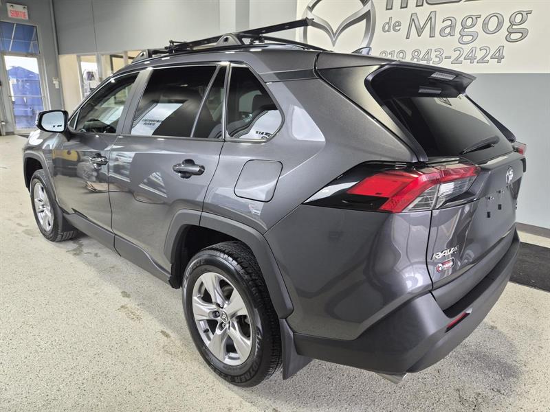 toyota RAV4 2022 - 3