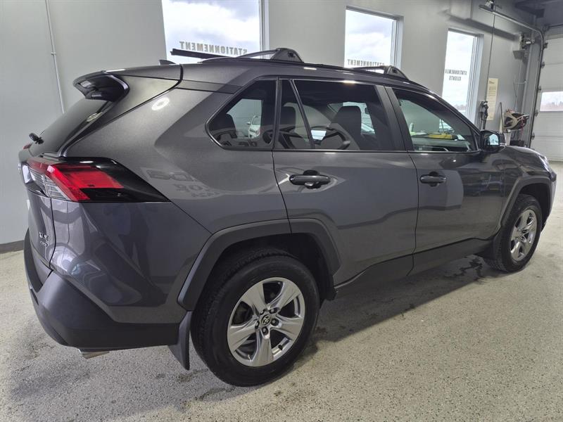 toyota RAV4 2022 - 5