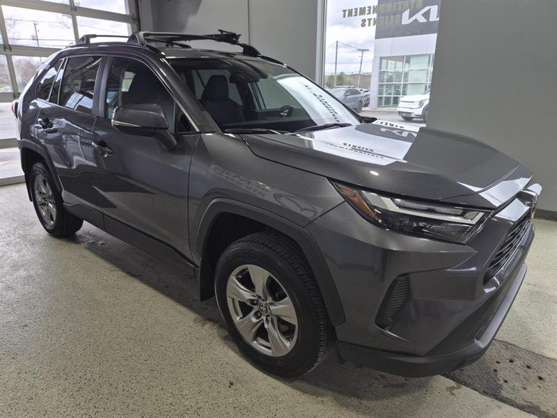toyota RAV4 2022 - 6
