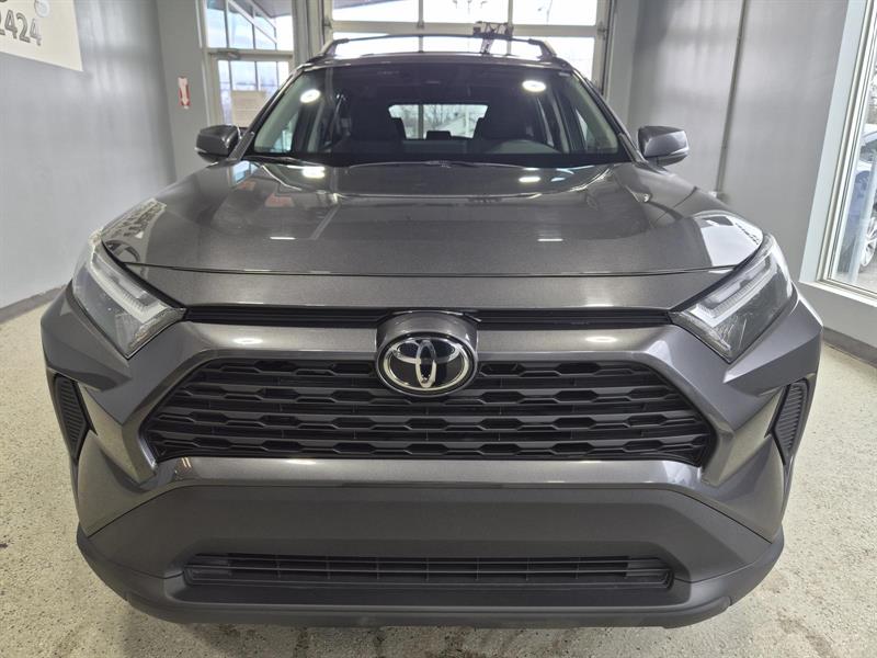 toyota RAV4 2022 - 7