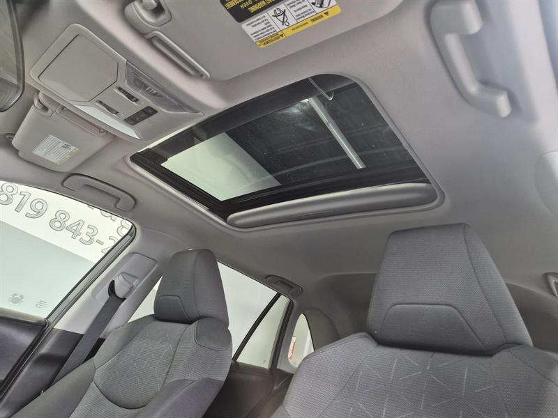 toyota RAV4 2022 - 13