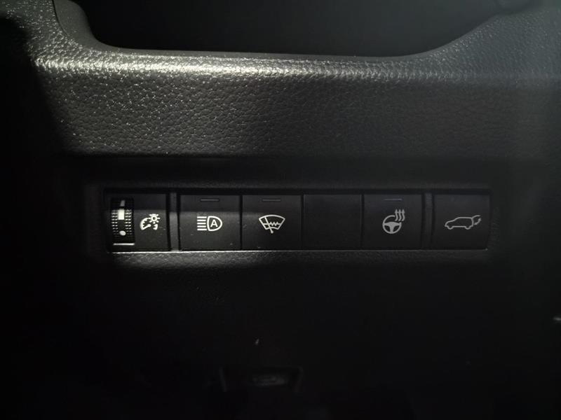 toyota RAV4 2022 - 15