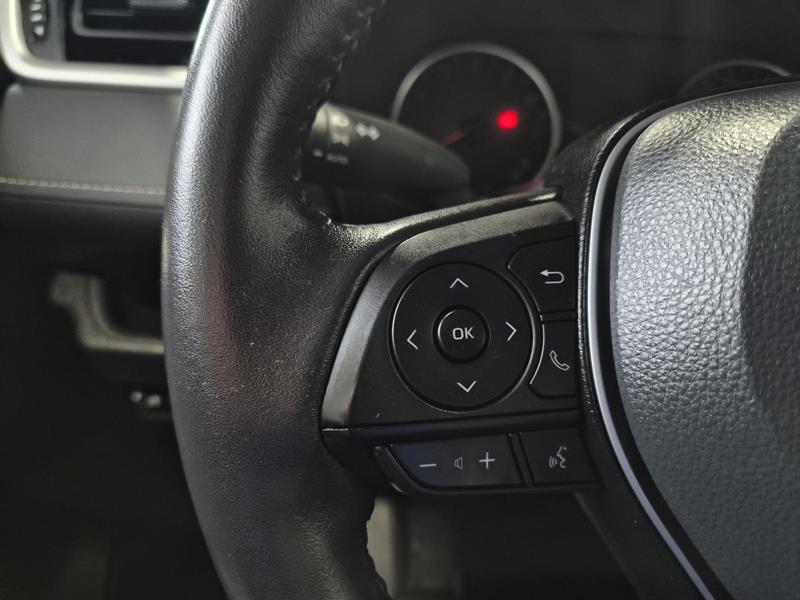 toyota RAV4 2022 - 16