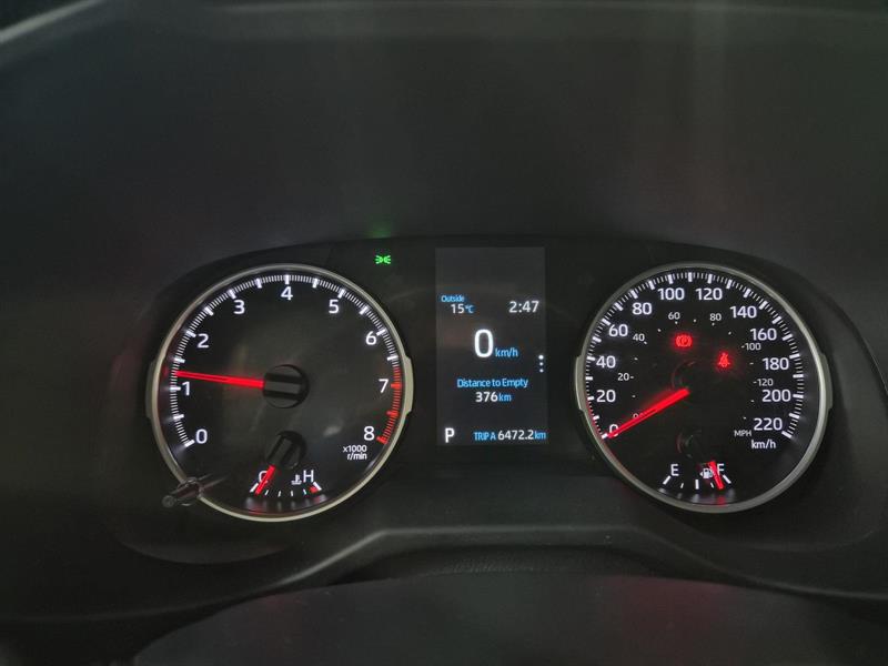 toyota RAV4 2022 - 18