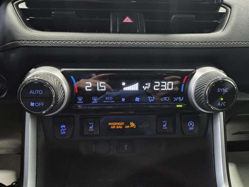 toyota RAV4 2022 - 21