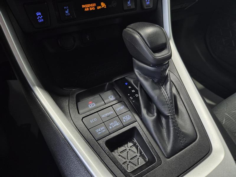 toyota RAV4 2022 - 22