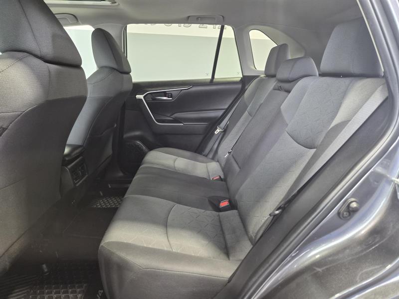 toyota RAV4 2022 - 23