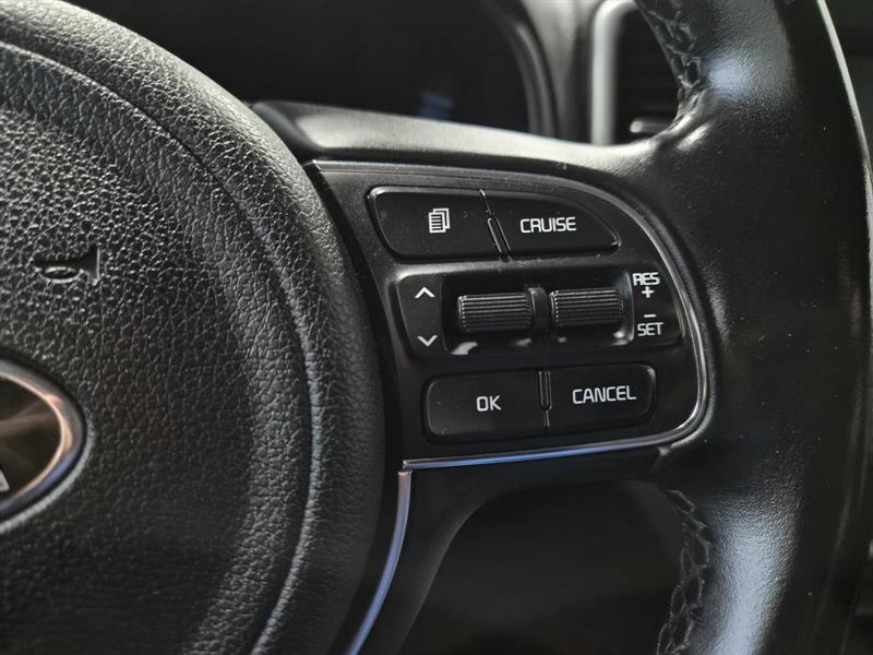 kia Sportage 2017 - 15