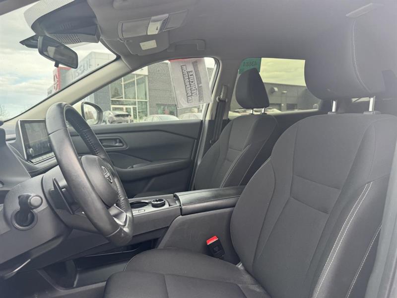nissan Rogue 2024 - 6