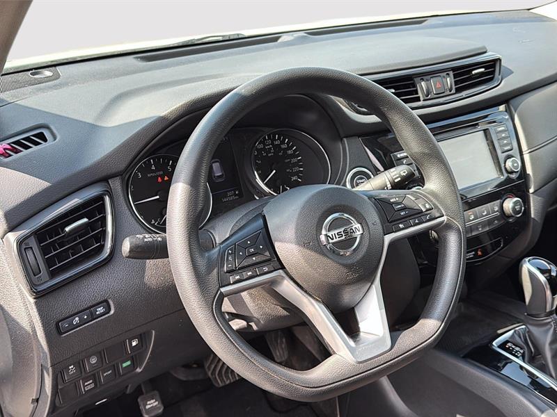 nissan Rogue 2020 - 14