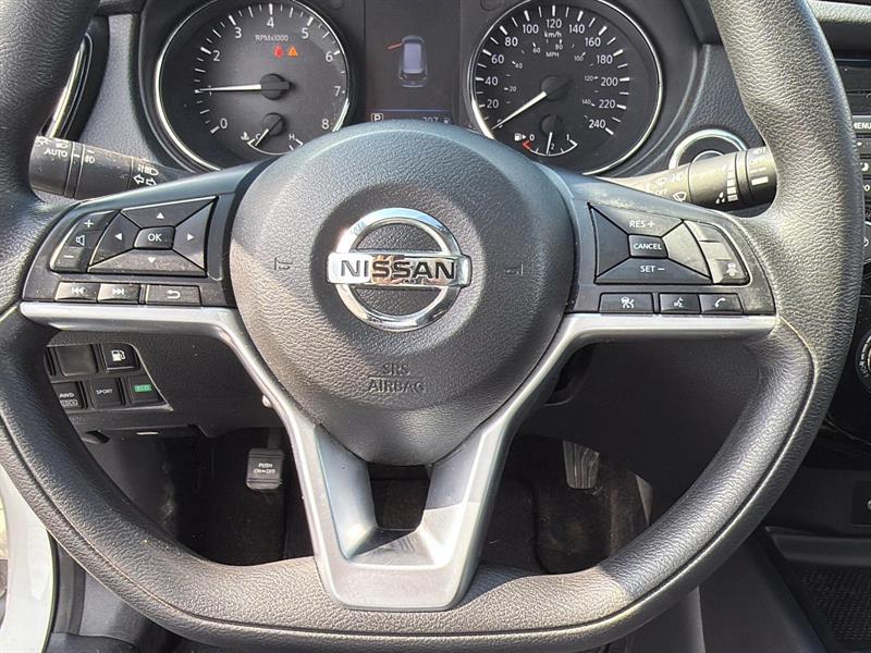 nissan Rogue 2020 - 15