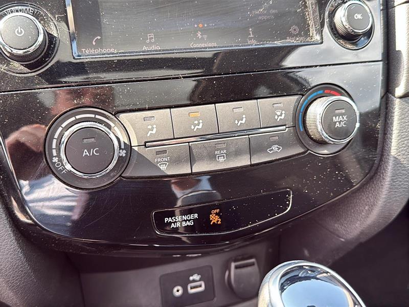 nissan Rogue 2020 - 18