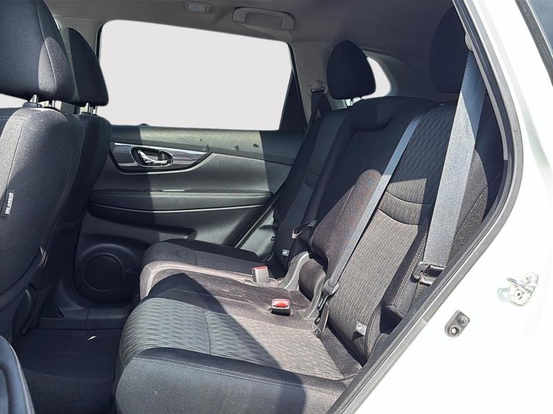 nissan Rogue 2020 - 20