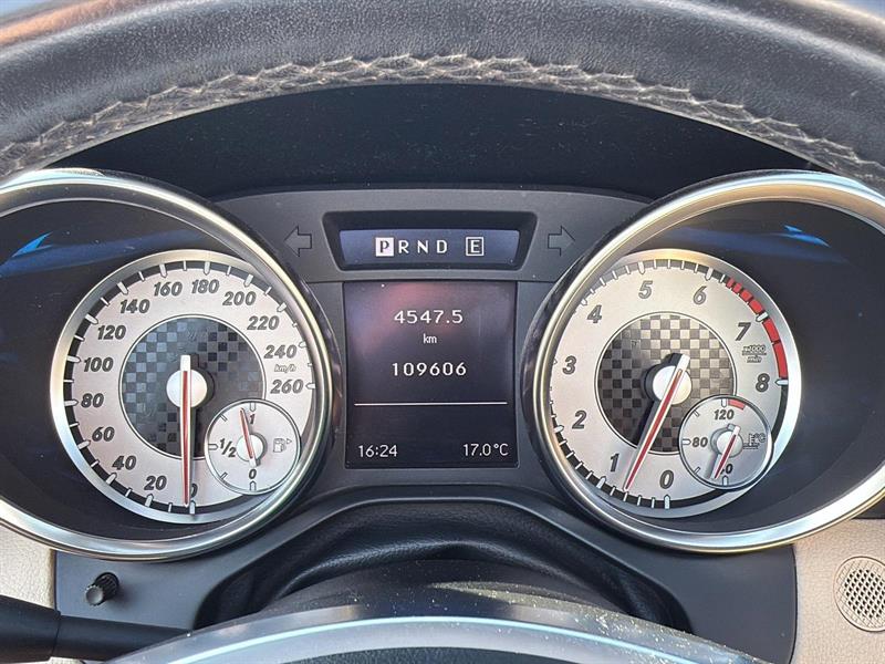 mercedes-benz SLK-Class 2012 - 20