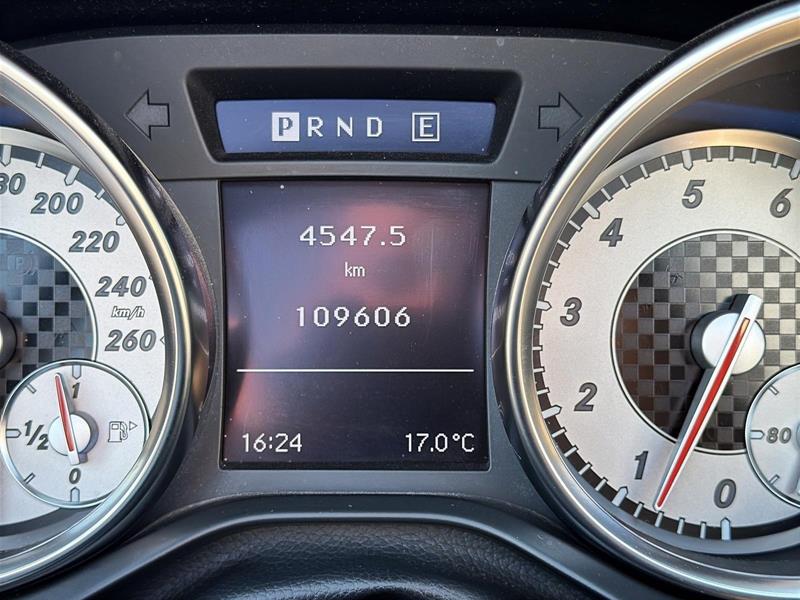 mercedes-benz SLK-Class 2012 - 21