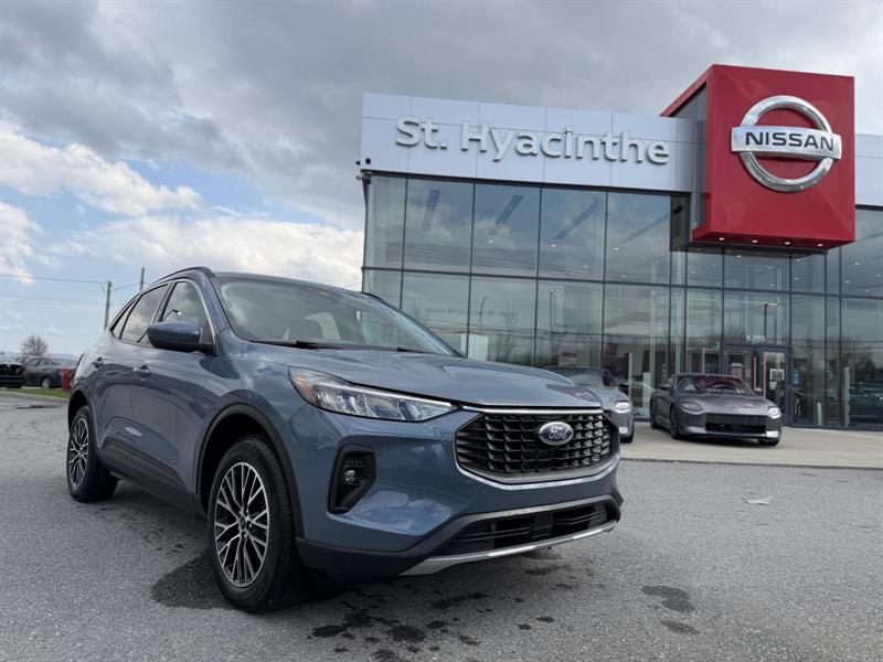 ford Escape 2024