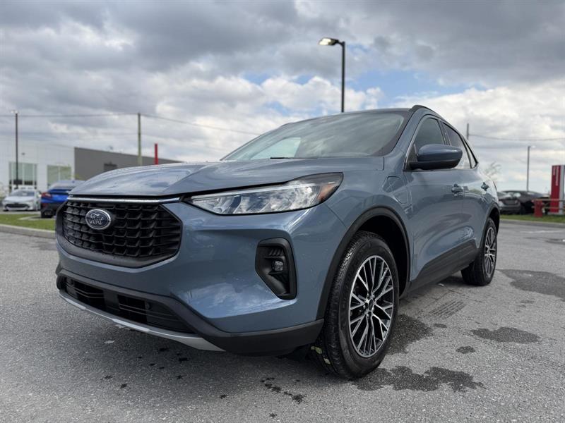 ford Escape 2024 - 2