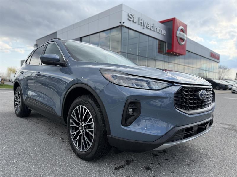 ford Escape 2024 - 4