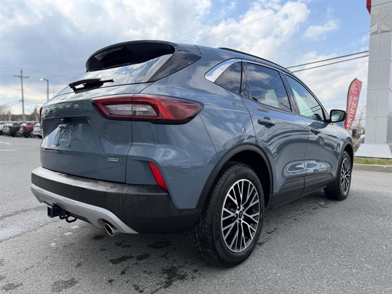 ford Escape 2024 - 6