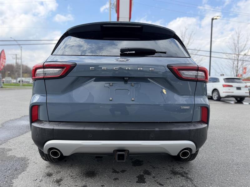 ford Escape 2024 - 7