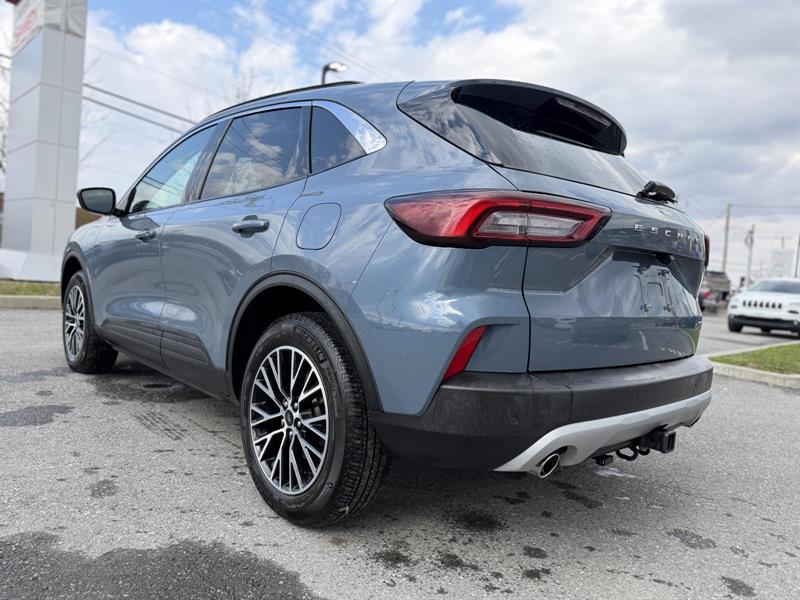 ford Escape 2024 - 8