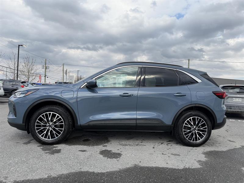 ford Escape 2024 - 9