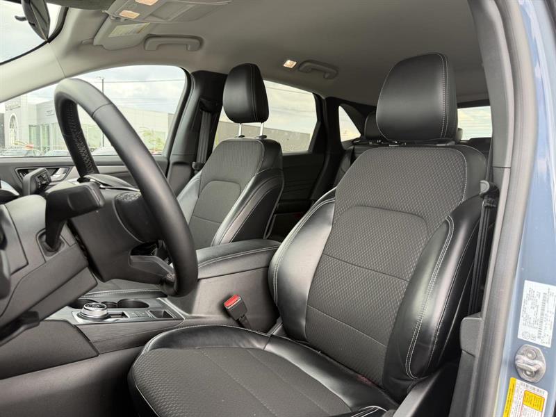 ford Escape 2024 - 10