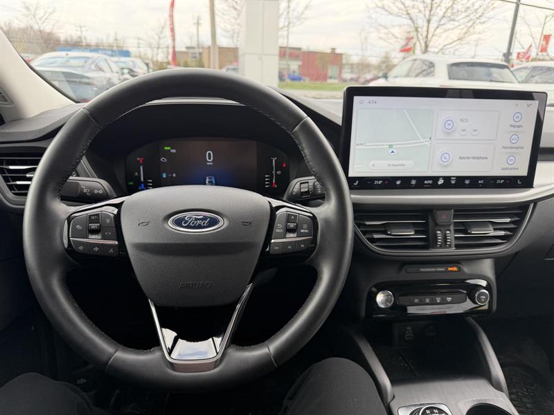 ford Escape 2024 - 11