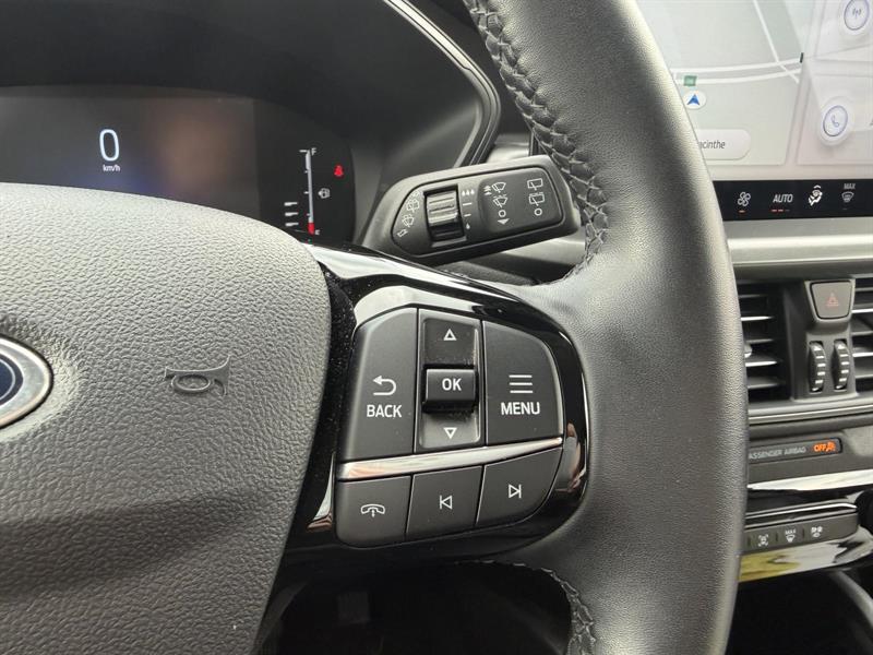 ford Escape 2024 - 13