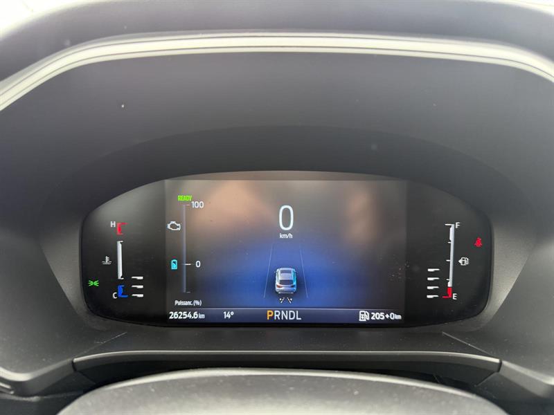 ford Escape 2024 - 14