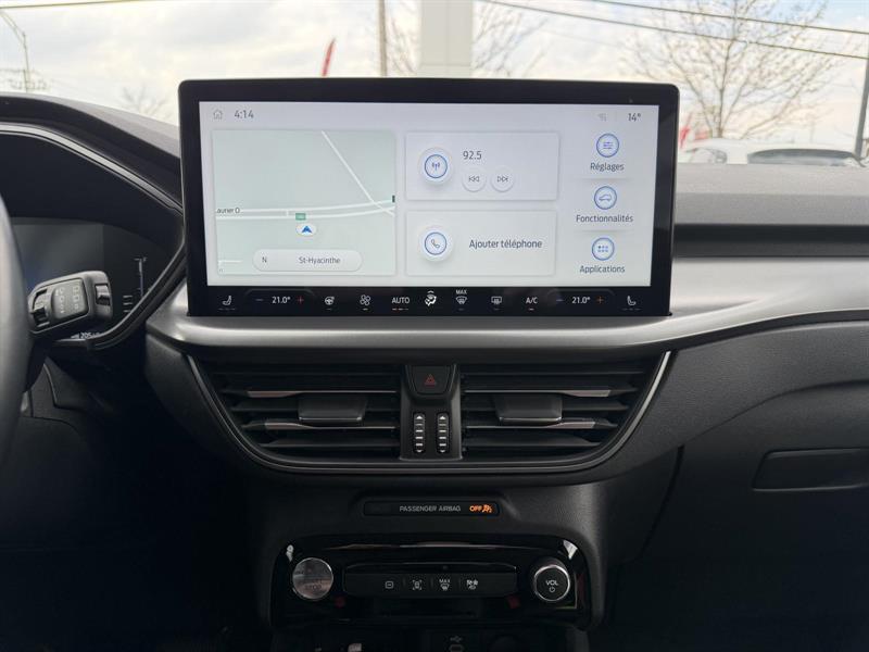 ford Escape 2024 - 15