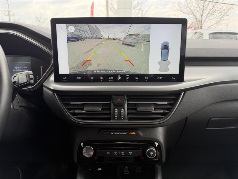 ford Escape 2024 - 16
