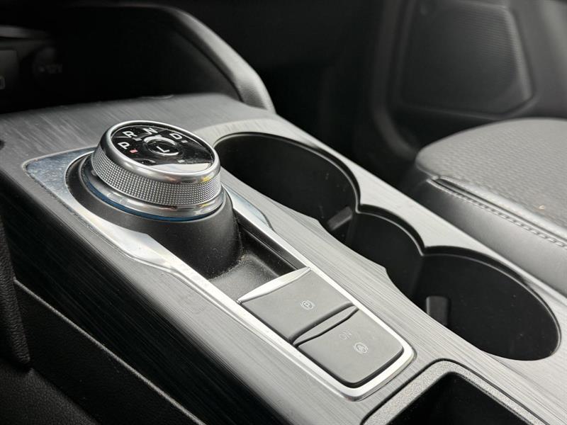 ford Escape 2024 - 18