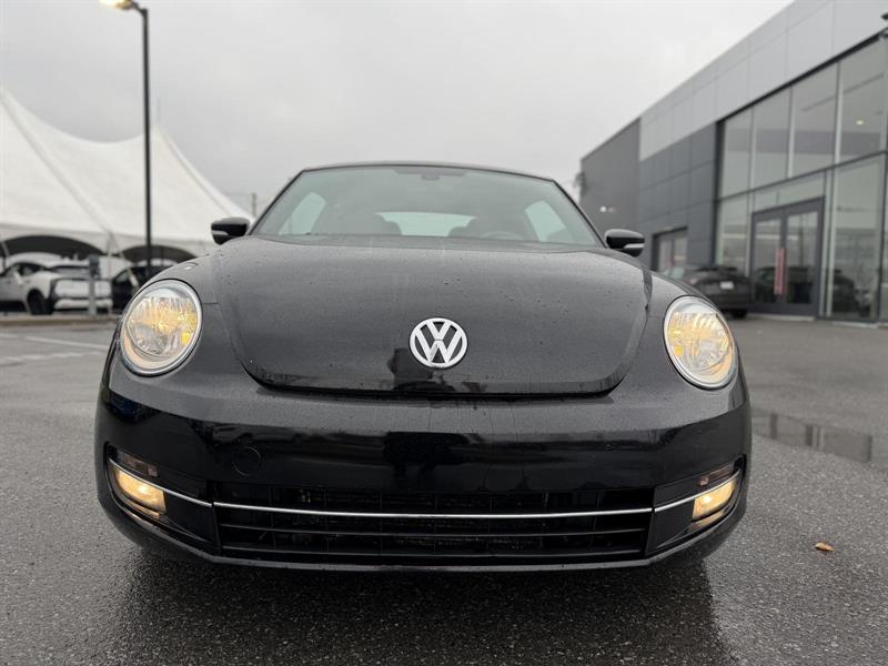 volkswagen Beetle 2014 - 3