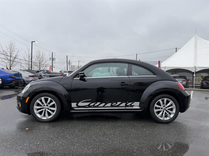volkswagen Beetle 2014 - 9