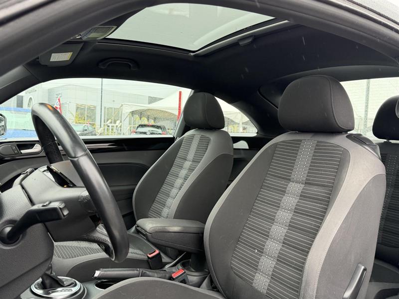 volkswagen Beetle 2014 - 10