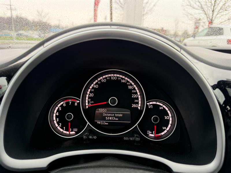 volkswagen Beetle 2014 - 12