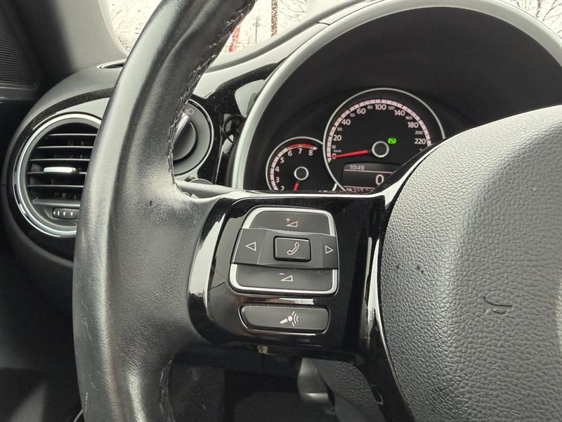 volkswagen Beetle 2014 - 13