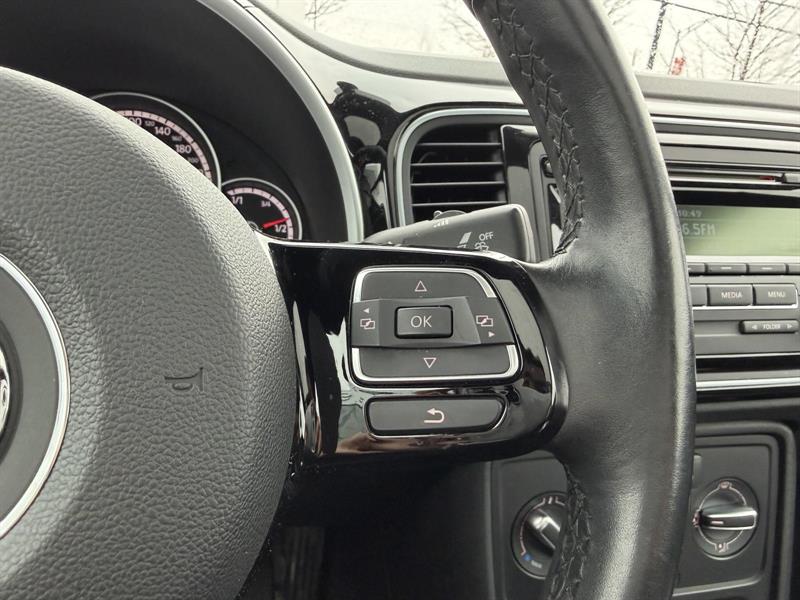 volkswagen Beetle 2014 - 14