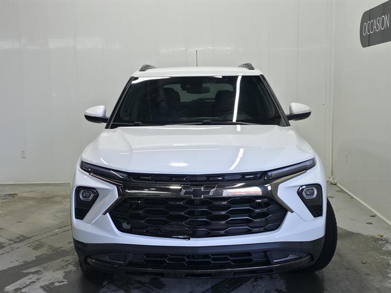 chevrolet Trailblazer 2024 - 2
