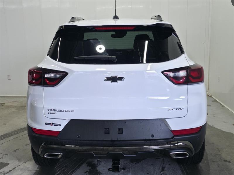 chevrolet Trailblazer 2024 - 3