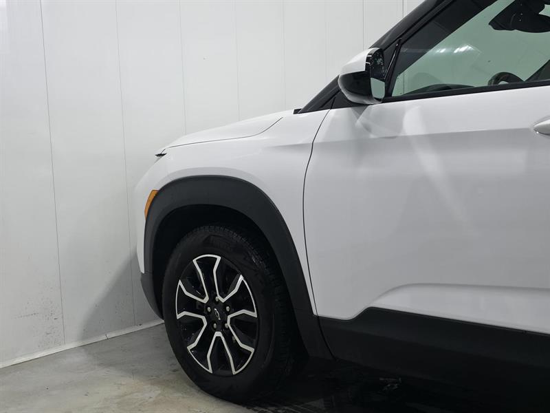 chevrolet Trailblazer 2024 - 4